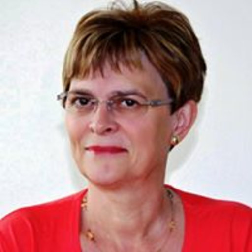 Prof. emerita  Dr. Fischerné dr. Dárdai Ágnes
